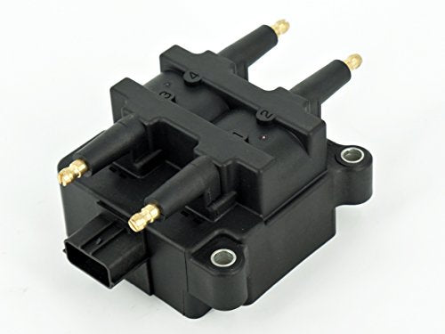 Formula Auto Parts IGC67 Ignition Coil