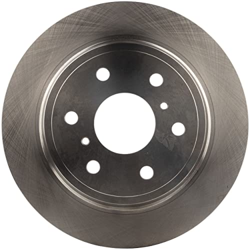 MAGMA Premium PMR225249 Brake Rotor, Rear