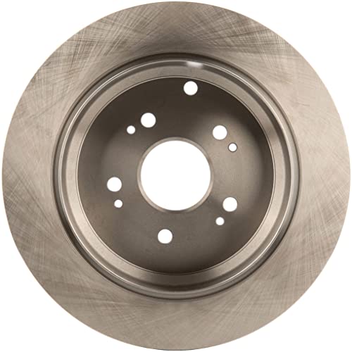 MAGMA Premium Disc Brake Rotor PMR265107