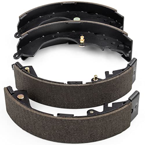 MAGMA Premium PMB871B Parking Brake Shoes