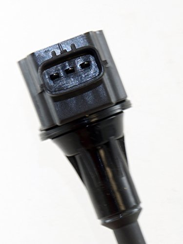 Formula Auto Parts IGC82 Ignition Coil