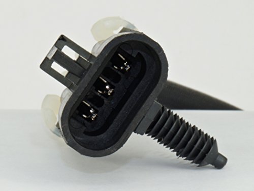 Formula Auto Parts CAS42 Crankshaft Position Sensor