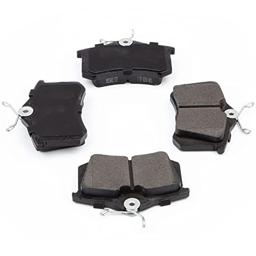 MAGMA MaxValue Ceramic Brake Pads MXD340C