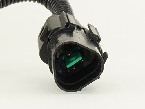 Formula Auto Parts CAS64 Crankshaft Position Sensor