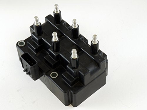 Formula Auto Parts IGC173 Ignition Coil
