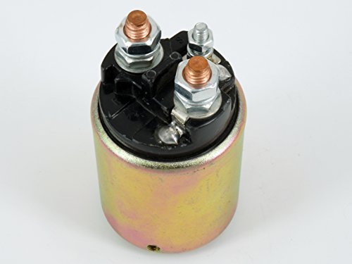 Formula Auto Parts STS9 Starter Solenoid