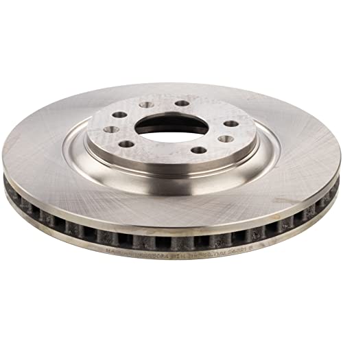 MAGMA Premium Disc Brake Rotor PMR223084