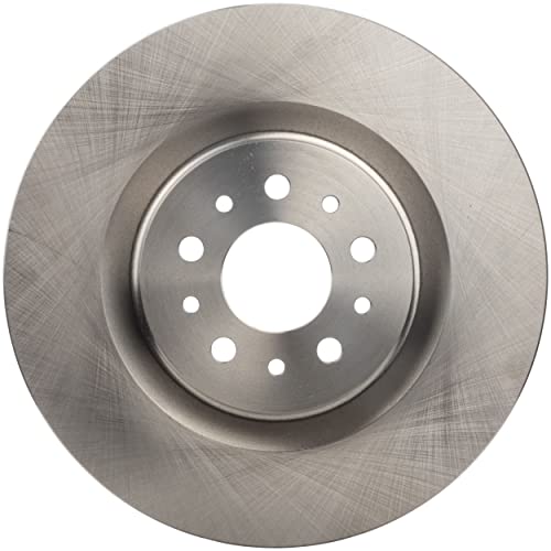 MAGMA Premium PMR145211 Brake Rotor, Front