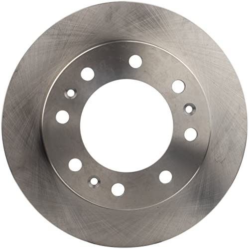 MAGMA Premium Disc Brake Rotor PMR223110