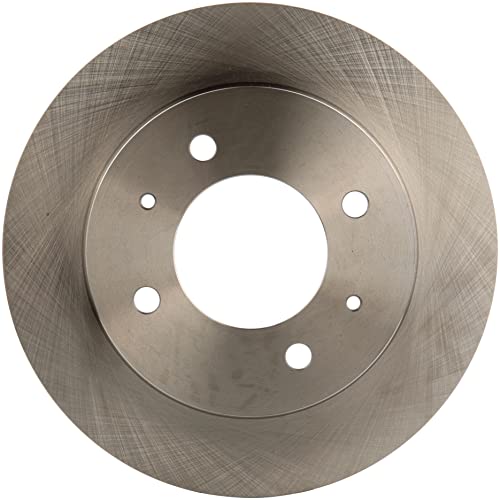 MAGMA Premium Disc Brake Rotor PMR283009