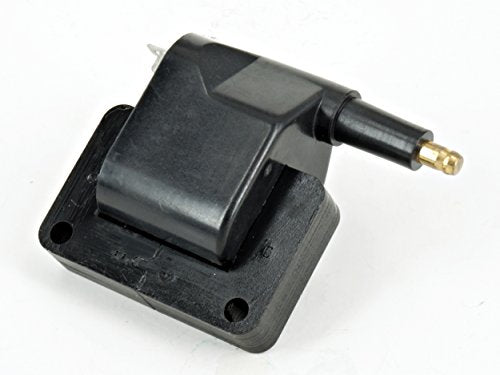 Formula Auto Parts IGC184 Ignition Coil