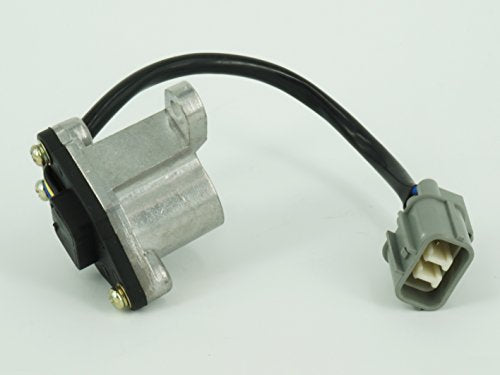 Formula Auto Parts VSS8 Vehicle Speed Sensor