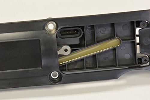 Formula Auto Parts IGC126 Ignition Coil