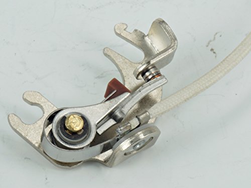 Formula Auto Parts PTS2 Distributor Contact Set