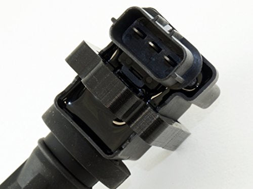 Formula Auto Parts IGC76 Ignition Coil