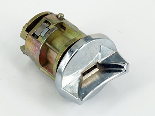 Formula Auto Parts ILC17 Ignition Lock Cylinder