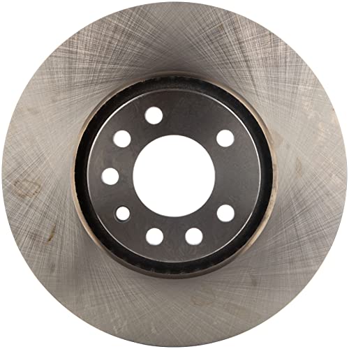 MAGMA Premium Disc Brake Rotor PMR223074