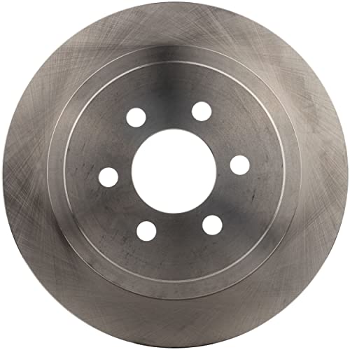 MAGMA Premium PMR145165 Brake Rotor, Rear
