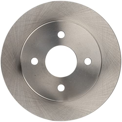 MAGMA Premium PMR203062 Brake Rotor, Rear