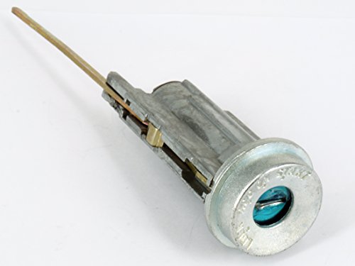 Formula Auto Parts ILC24 Ignition Lock Cylinder