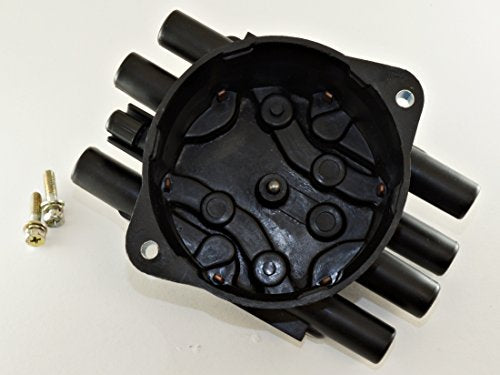 Formula Auto Parts DCS302 Distributor Cap