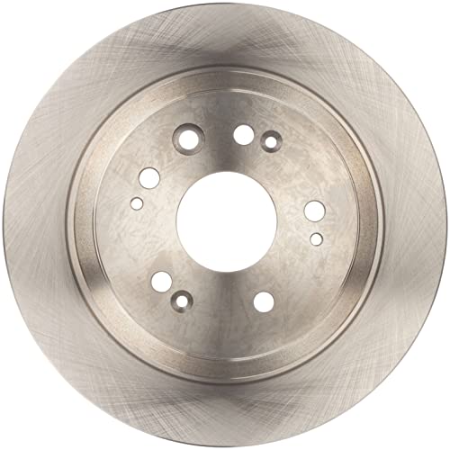 MAGMA Premium Disc Brake Rotor PMR263065