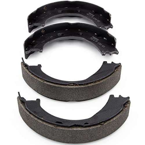 MAGMA Premium PMB852B Parking Brake Shoes