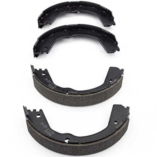 MAGMA Premium PMB1082B Parking Brake Shoes