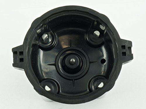 Formula Auto Parts DCS42 Distributor Cap