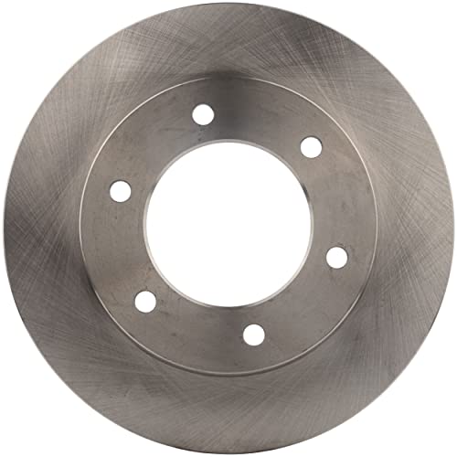 MAGMA Premium PMR265090 Brake Rotor, Front
