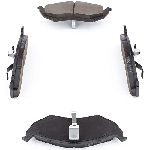 MAGMA MaxValue Ceramic Brake Pads MXD730C