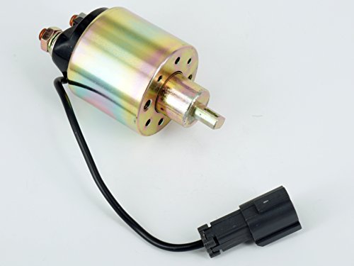 Formula Auto Parts STS150 Starter Solenoid