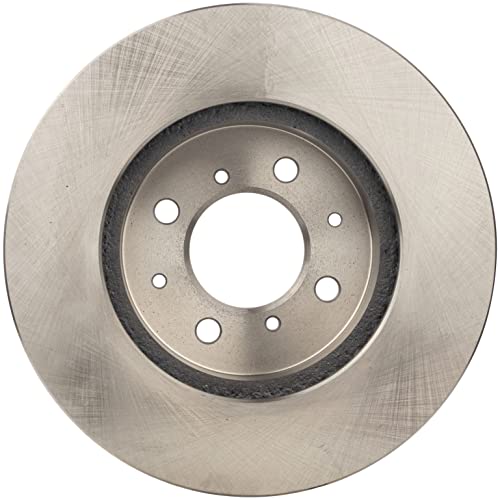 MAGMA Premium Disc Brake Rotor PMR263020
