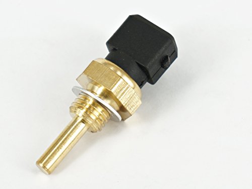 Formula Auto Parts CTS15 Coolant Temperature Sensor
