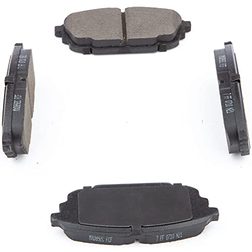 MAGMA MaxValue Ceramic Brake Pads MXD892C
