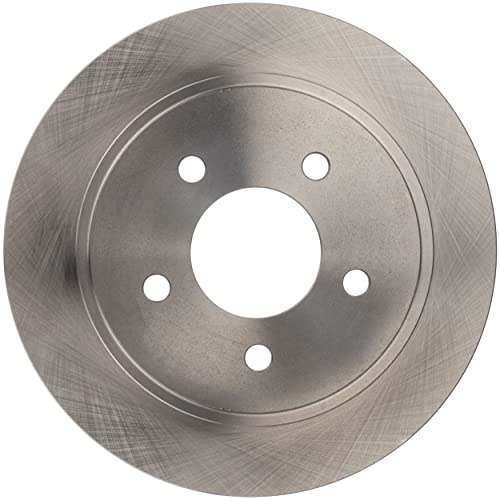 MAGMA Premium Disc Brake Rotor PMR203058