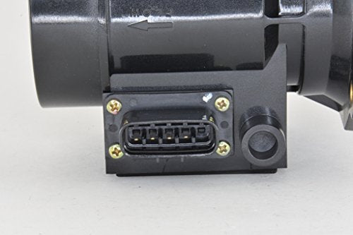 Formula Auto Parts MAF53 Mass Air Flow Sensor