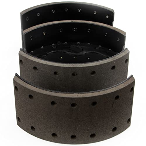 MAGMA Premium Riveted Shoes PMB685R