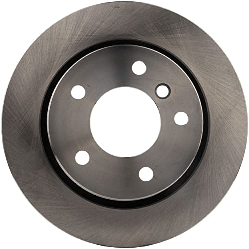 MAGMA Premium PMR123048 Brake Rotor, Rear