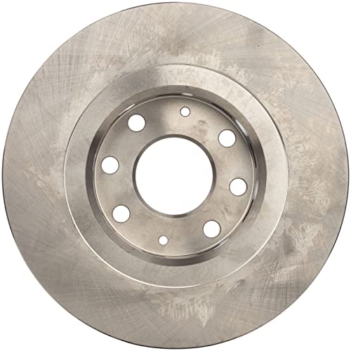 MAGMA Premium Disc Brake Rotor PMR223087