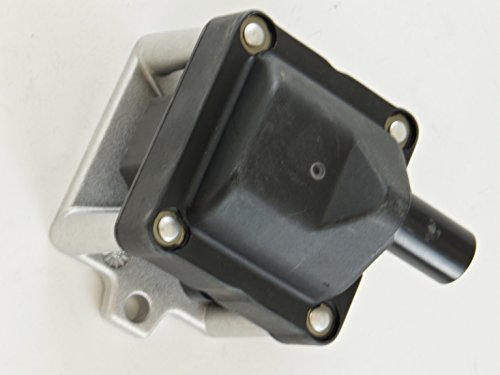 Formula Auto Parts IGC110 Ignition Coil