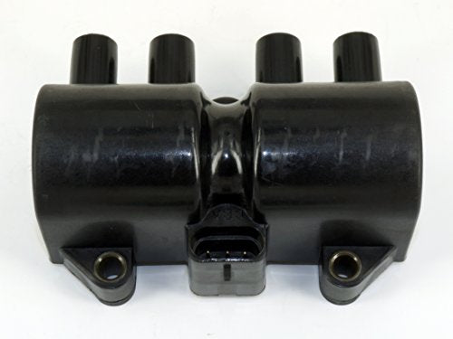 Formula Auto Parts IGC58 Ignition Coil