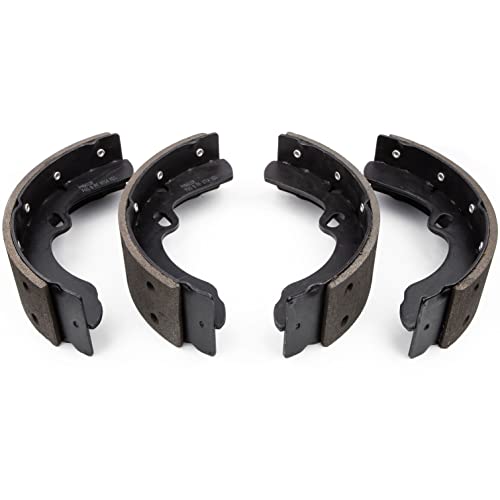 MAGMA Premium Riveted Shoes PMB612R