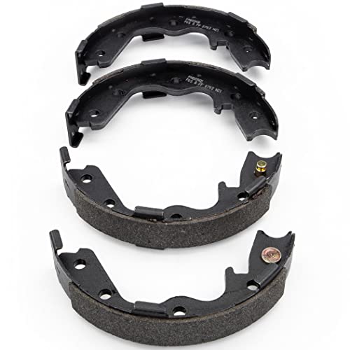 MAGMA Premium PMB896B Parking Brake Shoes