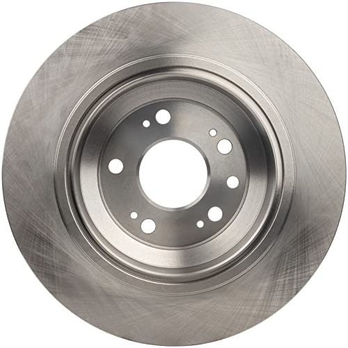 MAGMA Premium Disc Brake Rotor PMR263064