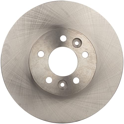MAGMA Premium Disc Brake Rotor PMR203060