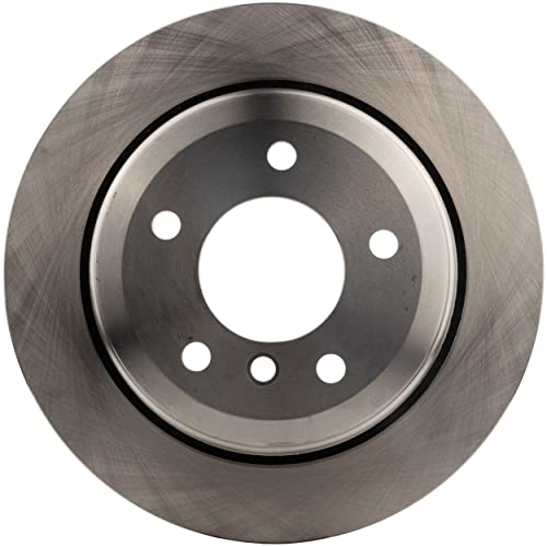 MAGMA Premium PMR123052 Brake Rotor, Rear