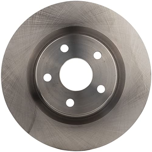MAGMA Premium PMR223127 Brake Rotor, Front