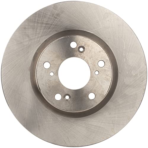 MAGMA Premium Disc Brake Rotor PMR265095