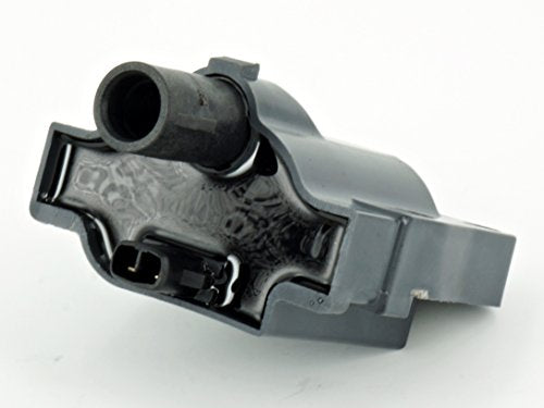 Formula Auto Parts IGC49 Ignition Coil